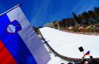 ZAVAROVALNICA TRIGLAV NAS JE PELJALA V PLANICO 2019